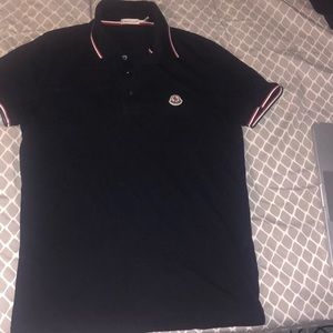 Moncler polo